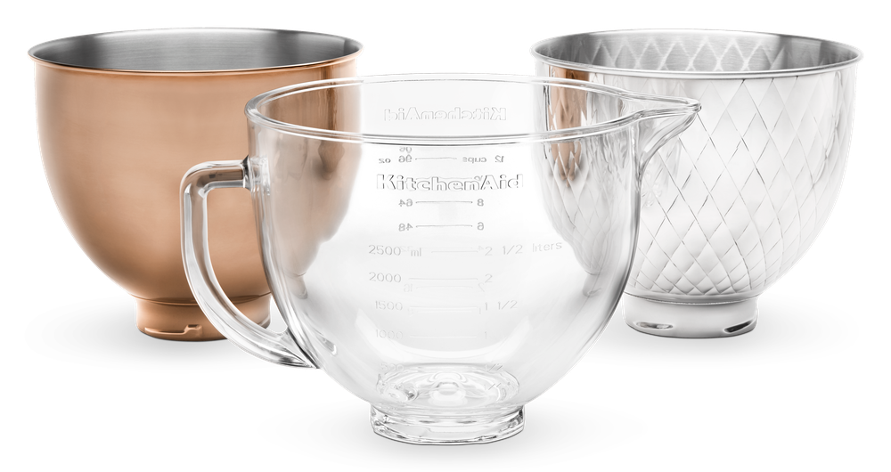 Dishware & Serving Pieces Tableware KitchenAid Stainless Steel Mixing