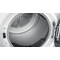 Whirlpool Kuivausrumpu FFT CM11 8XB EE Valkoinen Perspective