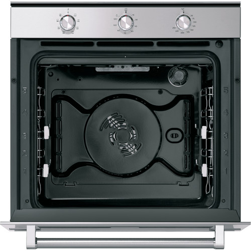 Kitchenaid OVEN Built-in KOGSS 60600 Electric A+ Frontal open
