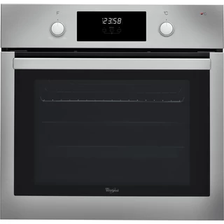 Whirlpool Oven Built-in AKP 7460 IX Electric A Frontal