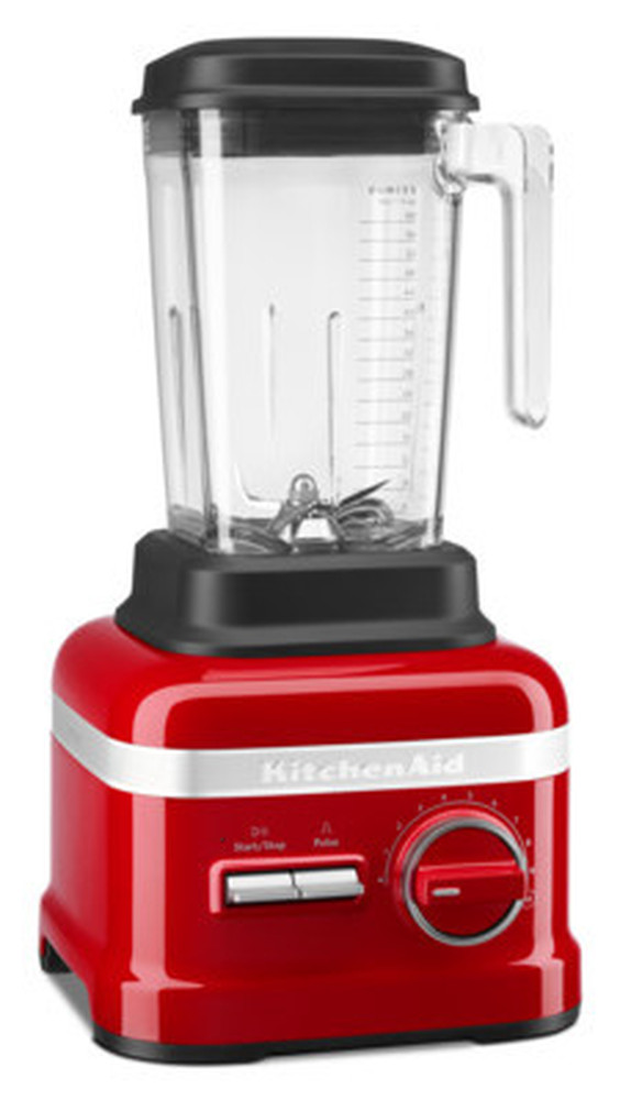 Blender High Performance ARTISAN 5KSB6061 KitchenAid UK