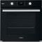 Whirlpool Cepeškrāsns Iebūvējams OAS KC8V1 BLG Elektrisks A+ Frontal