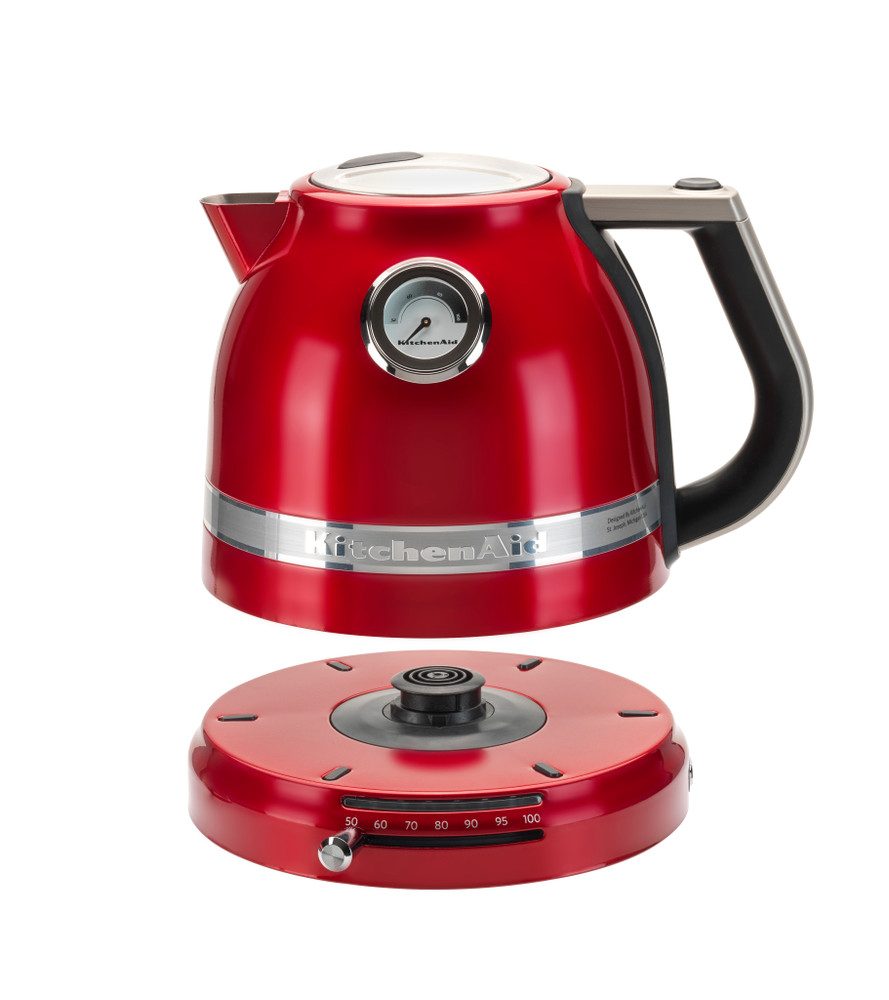ARTISAN 1,5L Kettle 5KEK1522 KitchenAid UK