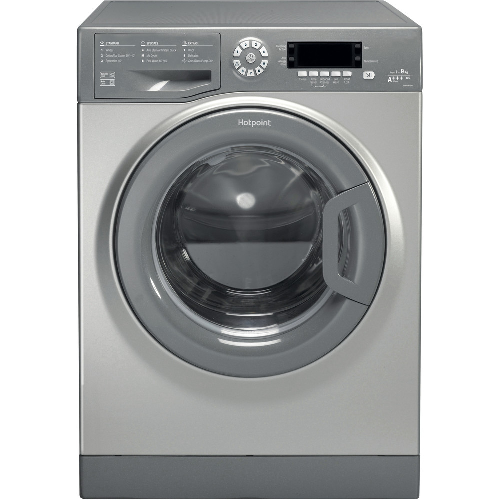 Freestanding Washing Machine Hotpoint Wmaod 944g Uk Hotpoint [ 1000 x 1000 Pixel ]