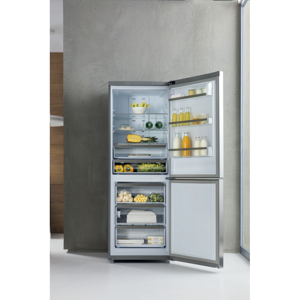 Whirlpool A Inovacao E Design Em Eletrodomesticos Frigorifico