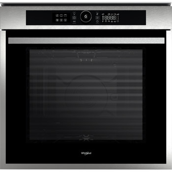Whirlpool Forno Da incasso AKZM 8660 IX Elettrico A+ Frontal