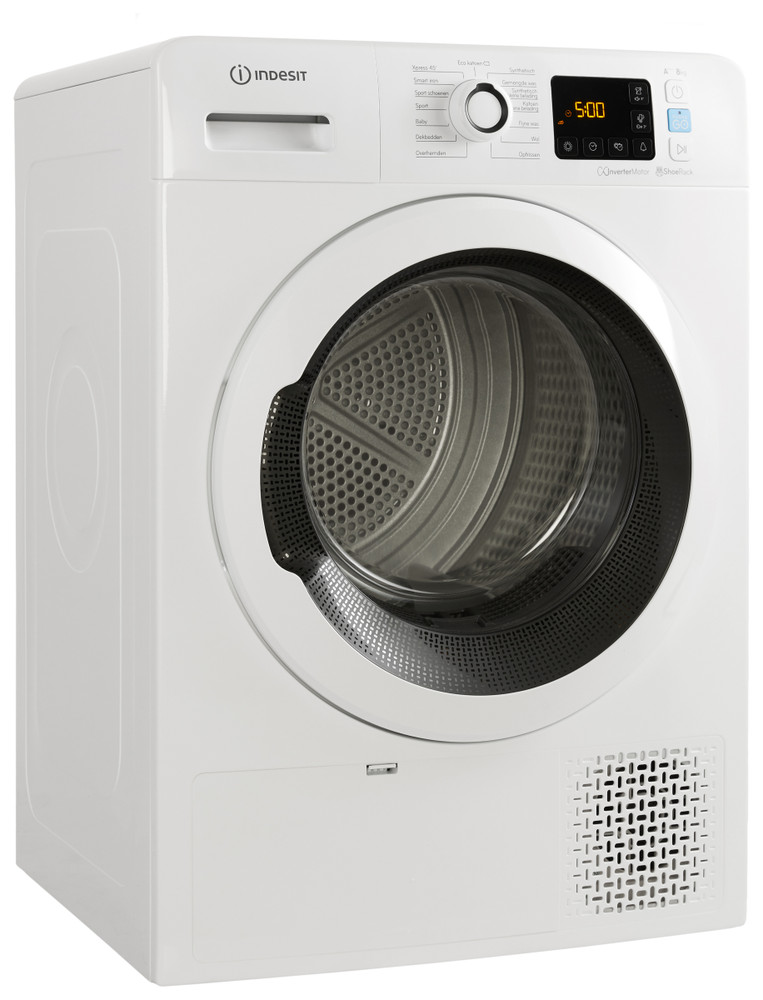 Indesit Sèche-linge Posable YTBE M11 83K RX | Indesit BE