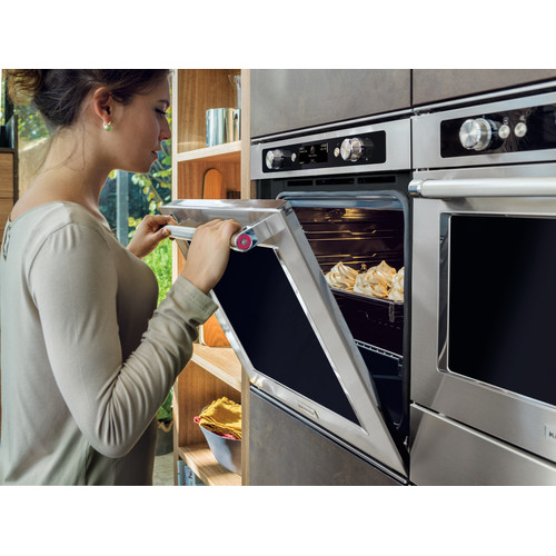 Kitchenaid OVEN Built-in KOLSP 60602 Electric A+ Lifestyle detail