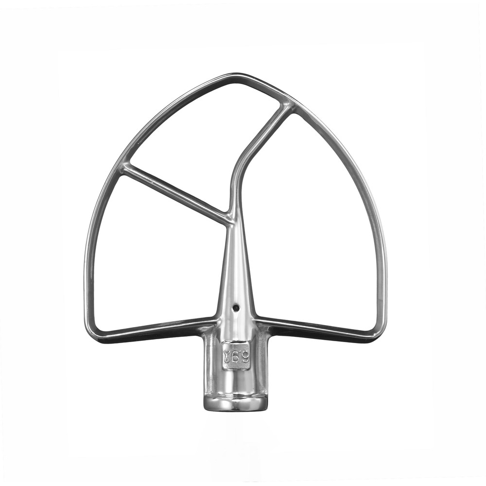 PADDLE FOR LARGE BOWL-LIFT MIXERS - STAINLESS KitchenAid IE
