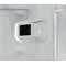 Whirlpool Kombinacija hladnjaka/zamrzivača Samostojeći W5 811E OX 1 Optički Inox 2 doors Perspective
