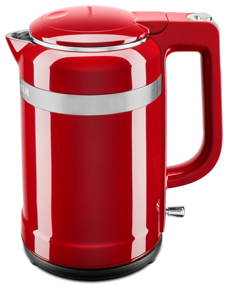 Kettles Best kettle with temperature control