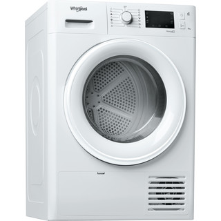 secadoras whirlpool es