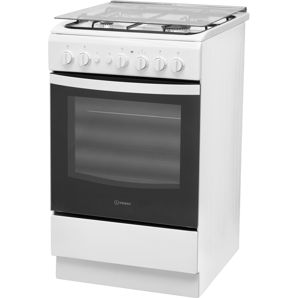 Kuchenka Indesit IS5G2PHW/EU | Indesit PL