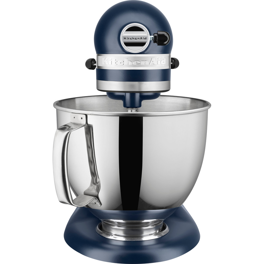 MIXER TILT-HEAD 4.8L - ARTISAN WITH EXTRA ACCESSORIES ...