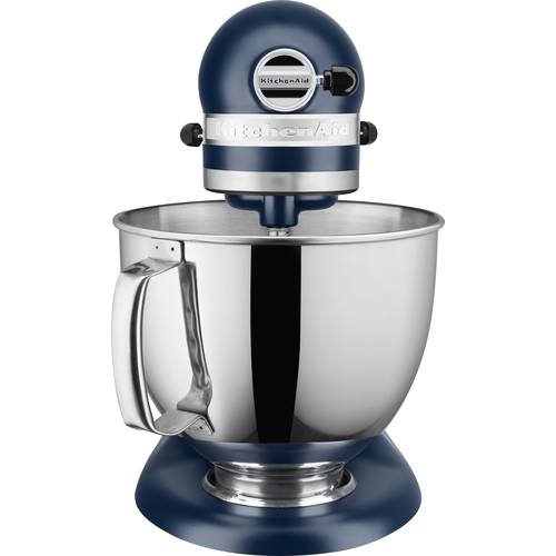 Kitchenaid Robot ménager 5KSM175PSEIB Bleu encre Frontal
