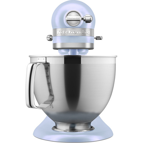 Kitchenaid Robot ménager 5KSM195PSEOA Blue Salt Frontal