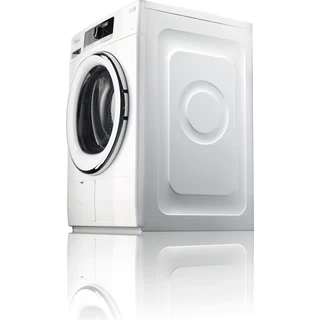 Whirlpool Dryer HSCX 90423 White Perspective