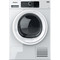 Whirlpool Mašina za sušenje veša ST U 82 EU Bela Frontal