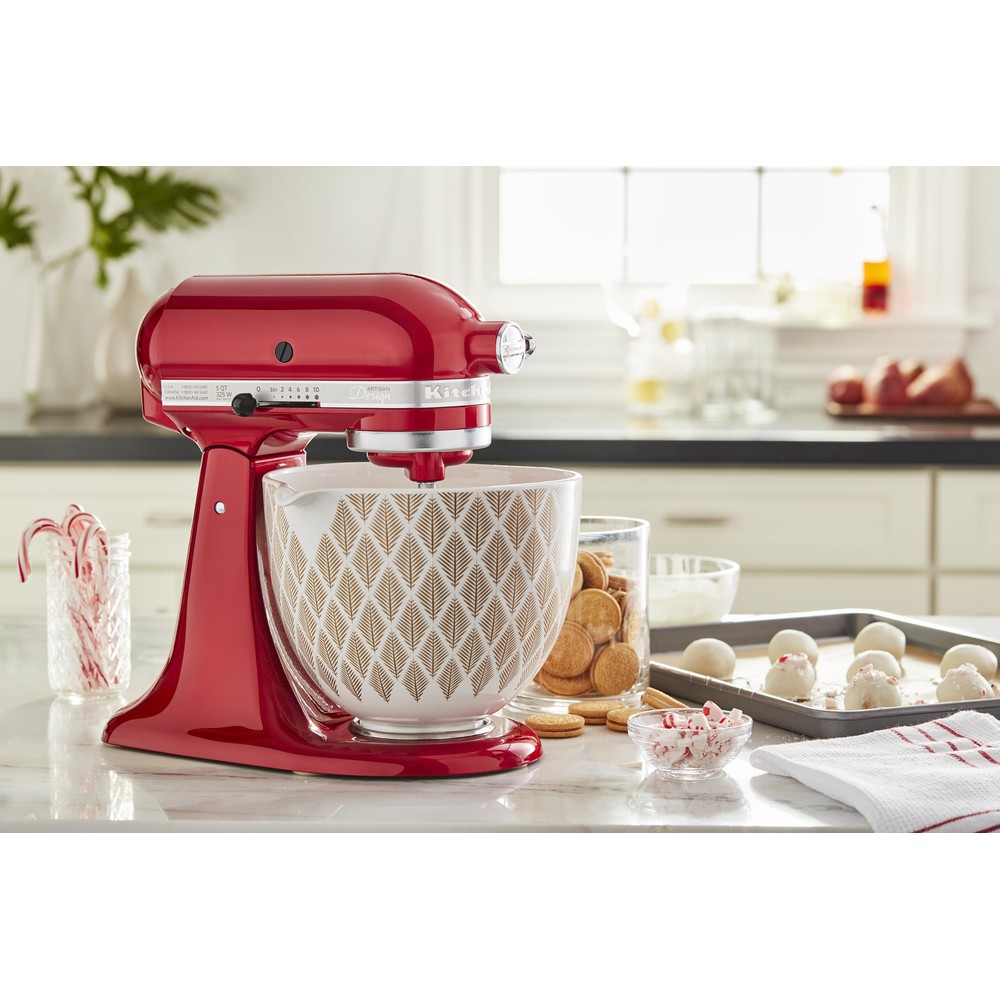 4 8 L Artisan Stand Mikser 5ksm175ps Resmi Kitchenaid Sitesi