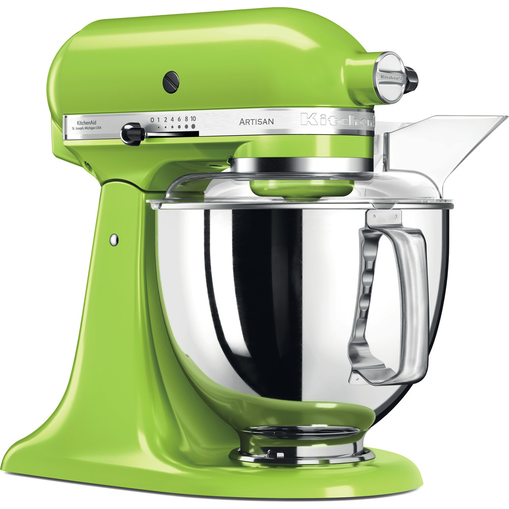 4 8 L Artisan Kuchenmaschine 5ksm175ps Offizielle Website Von