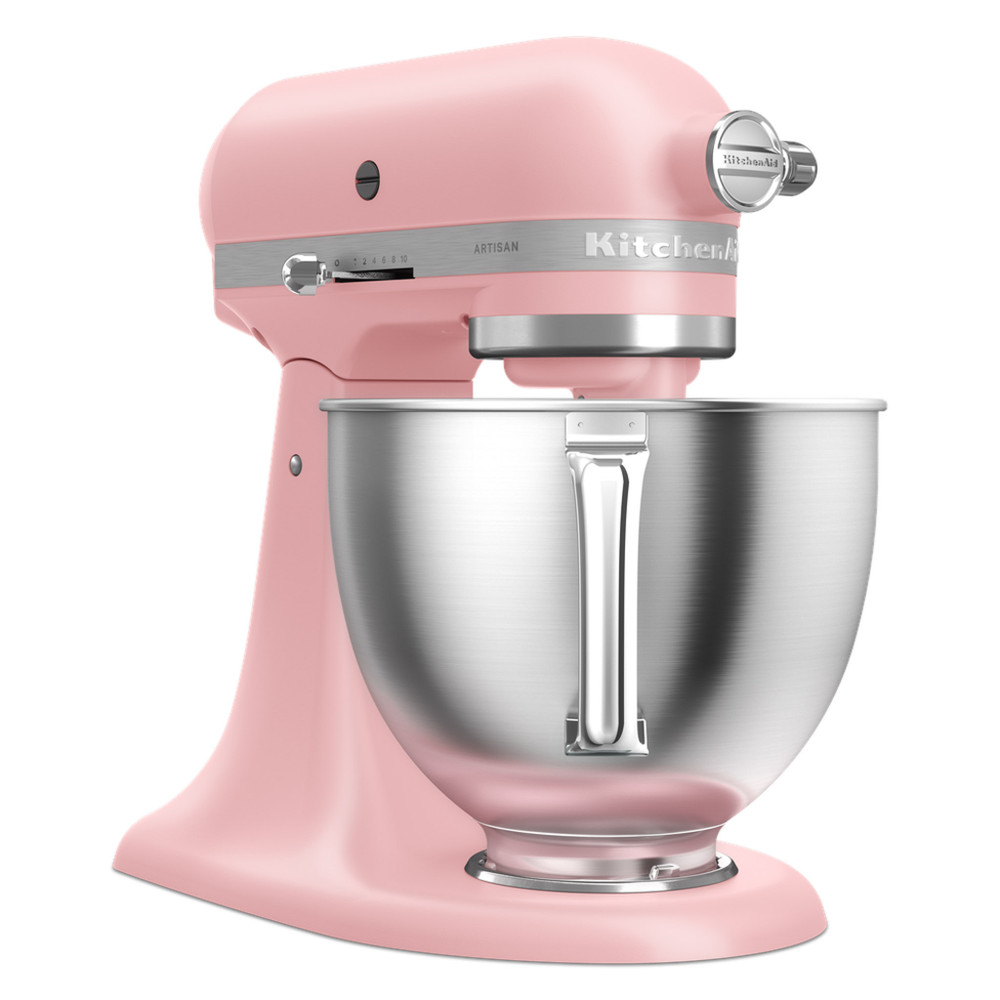 kitchenaid dried rose