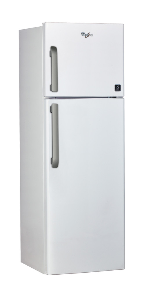 Cost of whirlpool double deals door fridge