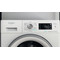 Whirlpool fristående tvätt-tork: 8,0 kg - FFWDB 864369 SV EE
