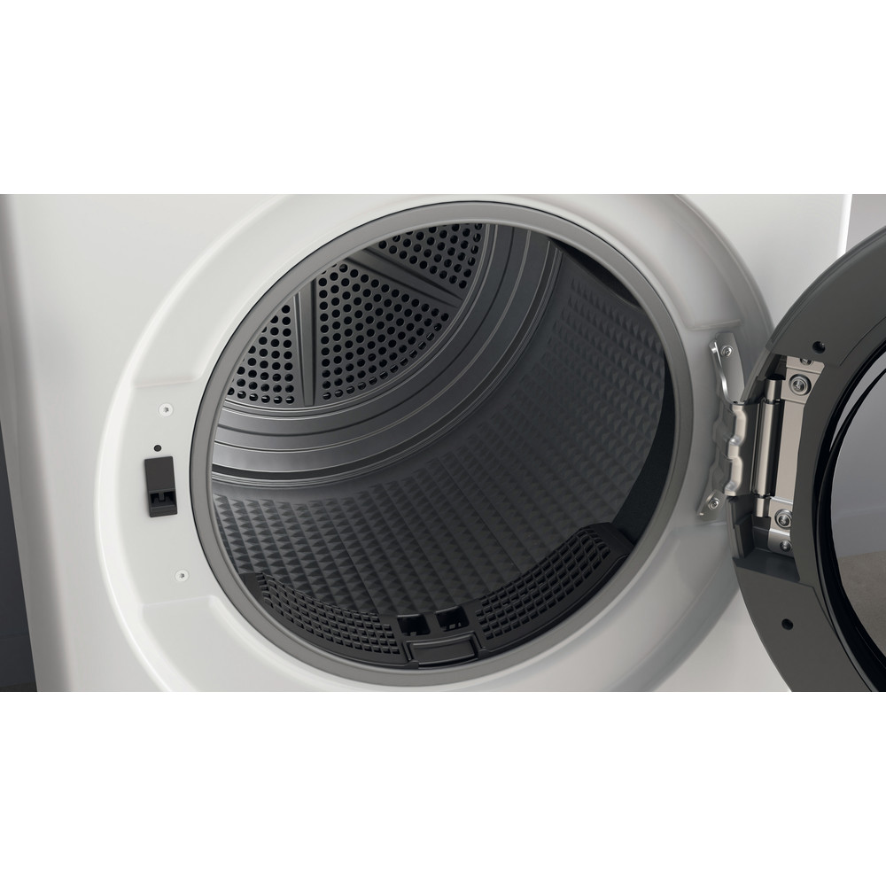 Whirlpool Eesti Tere Tulemast Meie Kodulehele Whirlpooli Soojuspumbaga Trummelkuivati Eraldiseisev 8 Kg Fft M11 82 Ee