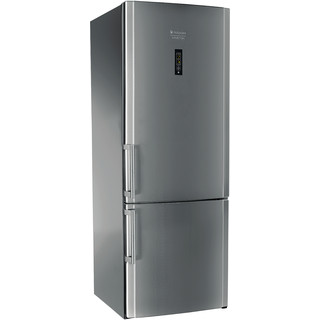 Frigorifero Combinato Hotpoint E2byh 19323 F O3 Hotpoint It