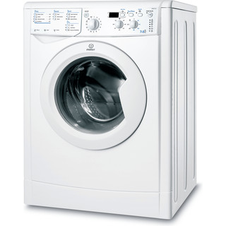 Freestanding Washer Dryer Indesit Iwdd 7143 Uk Indesit Uk