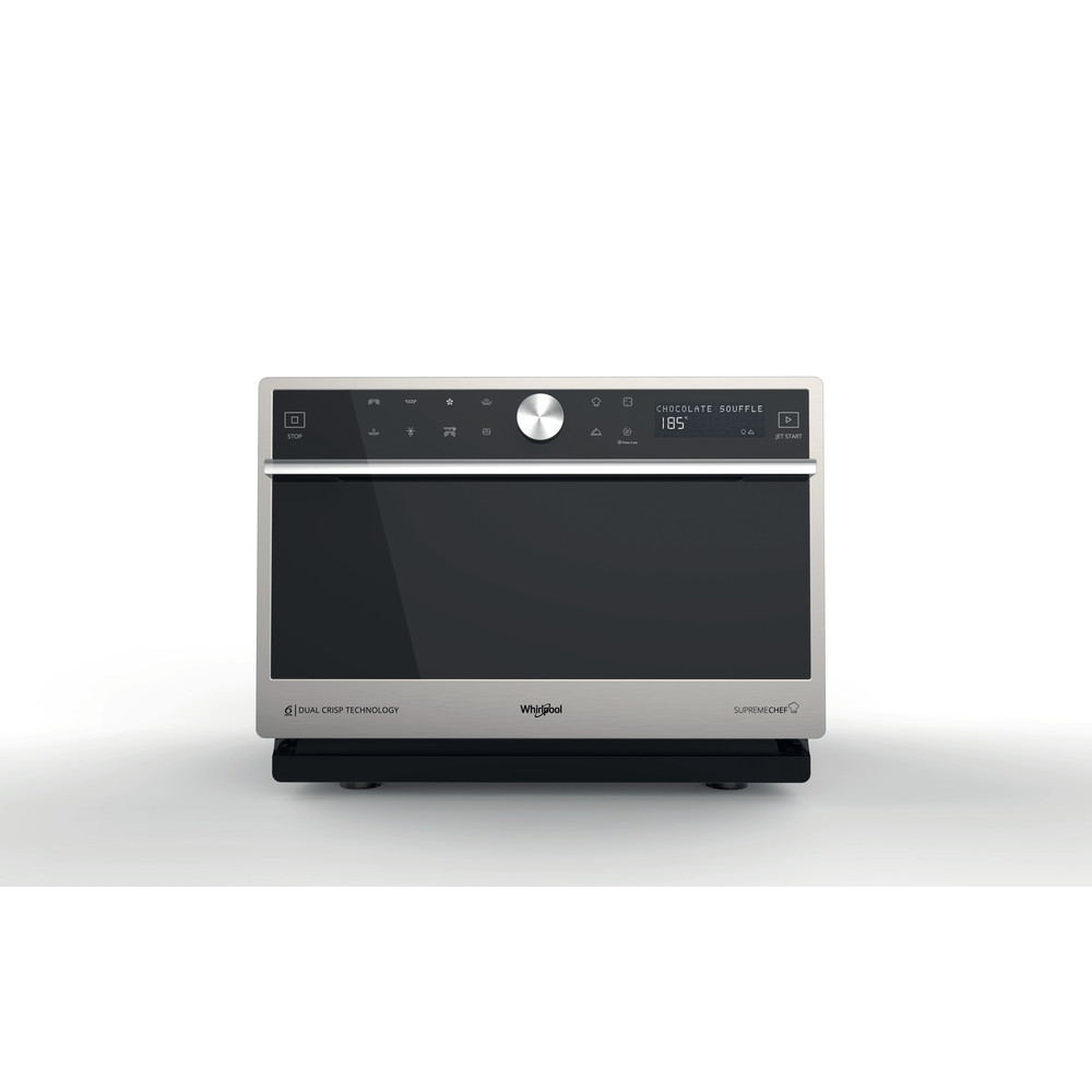 Microonde A Libera Installazione Whirlpool Mwp 3391 Sx Whirlpool Italia