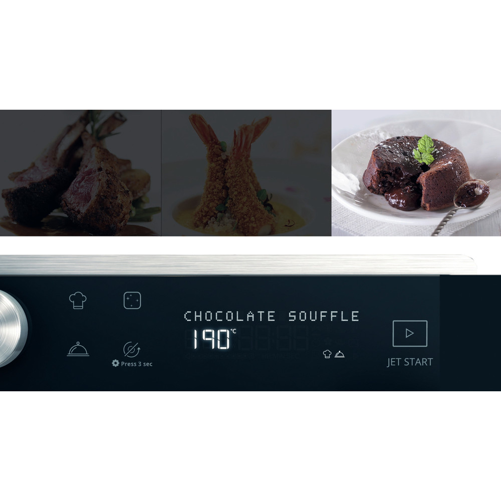 Microonde A Libera Installazione Whirlpool Mwp 3391 Sx Whirlpool Italia
