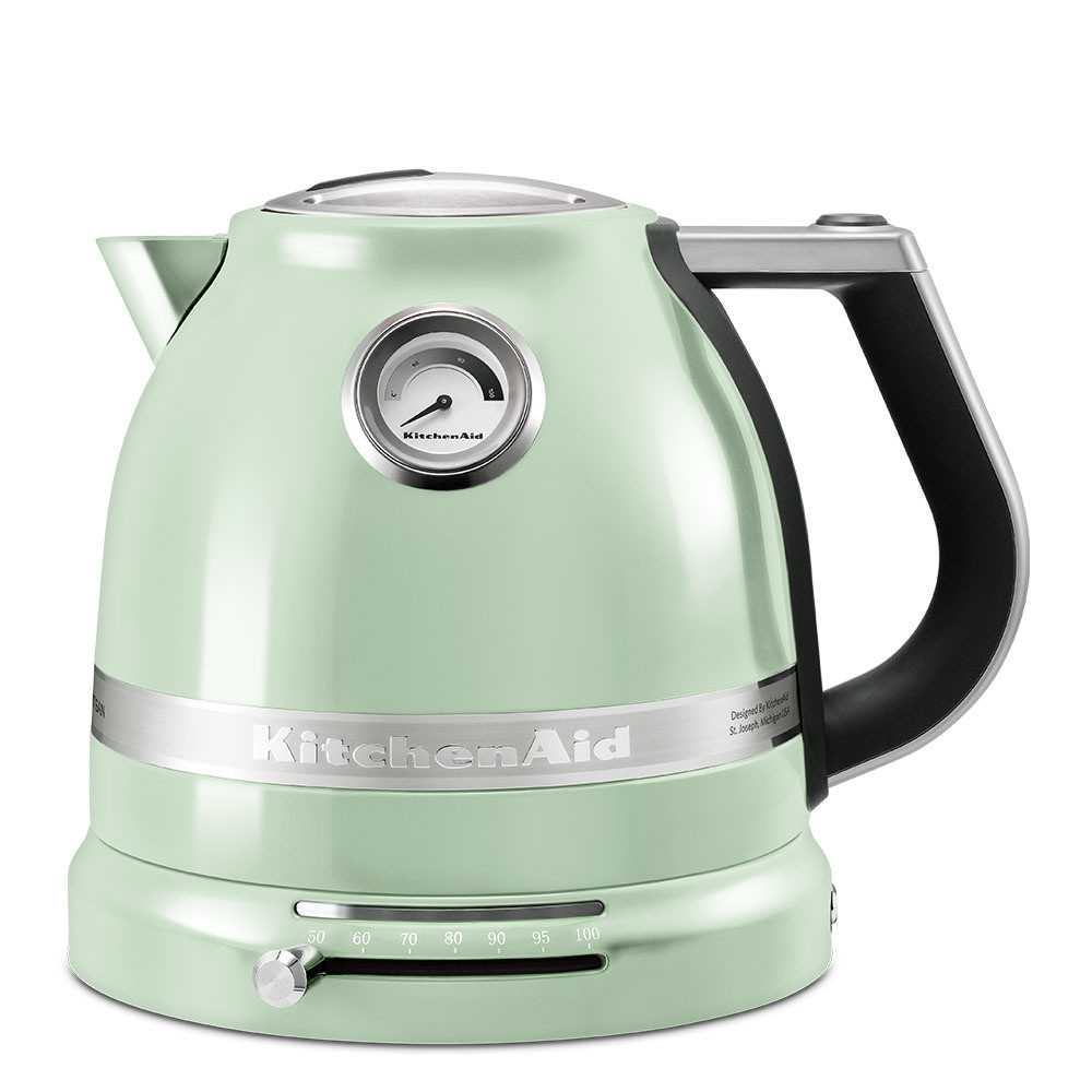 Hervidor kitchenaid best sale