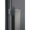 Whirlpool مزيج ثلاجة / فريزر مفرد W84TE 71 X EX إينوكس 2 doors Perspective