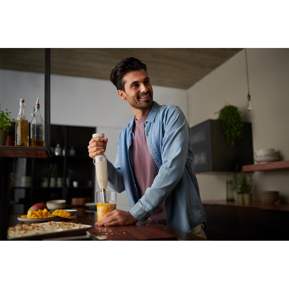 Cordless Hand Blender KitchenAid UK