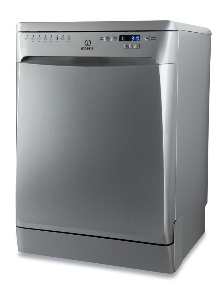 Indesit dishwasher tripping store electrics