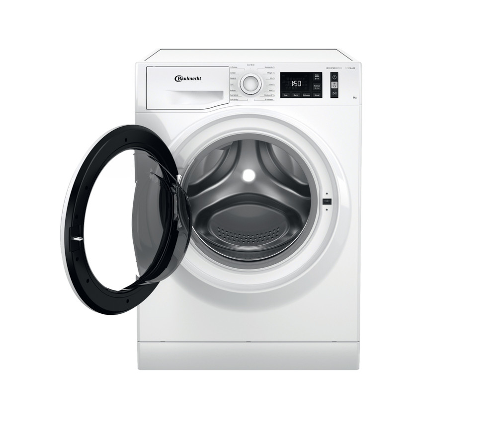 Bauknecht Wm Elite 811 C Waschmaschine Waschmaschine Bauknecht - WA Ultra 811 C | Bauknecht DE
