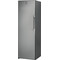 Whirlpool Šaldiklis Laisvai pastatomas UW8 F2Y XBI F 2 „Optic Inox“ Perspective