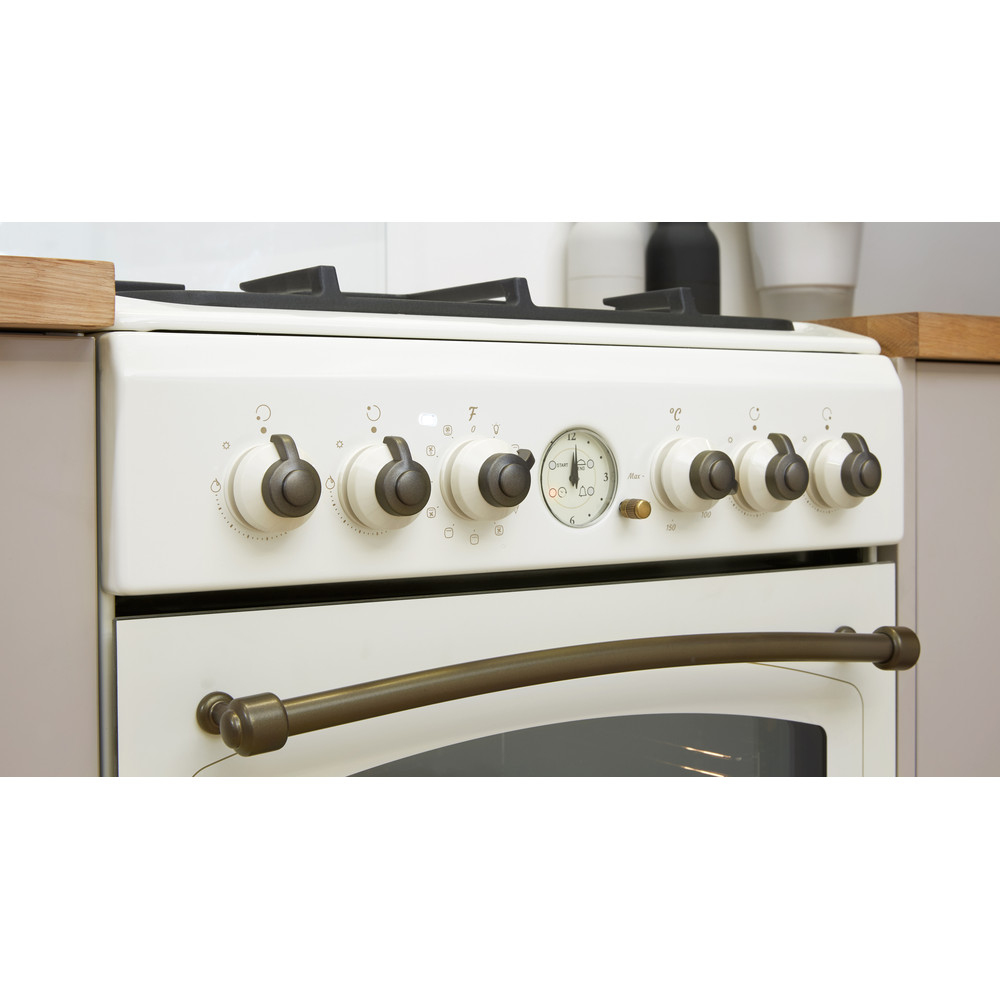 Kuchenka Indesit IS5G8MHJ/E | Indesit PL
