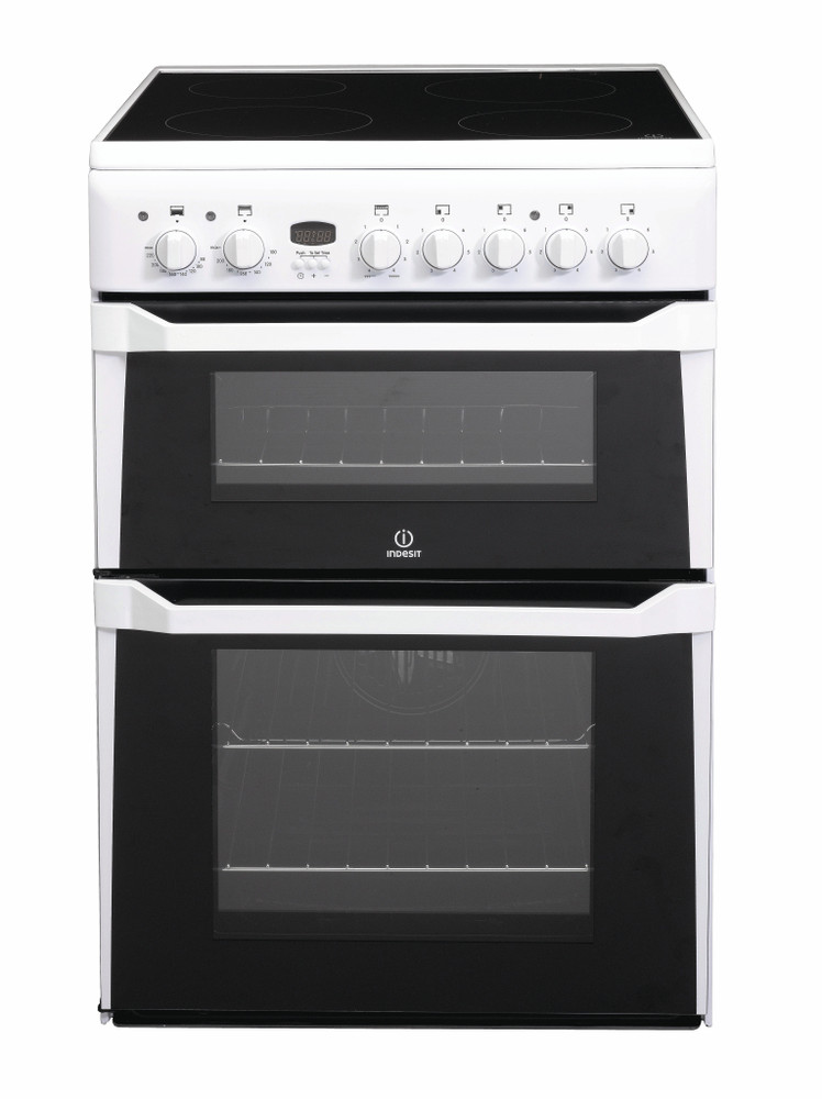 Indesit shop id60c2 60cm