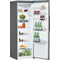 Whirlpool fridge: in Stainless Steel - SW8 1Q XR UK.2