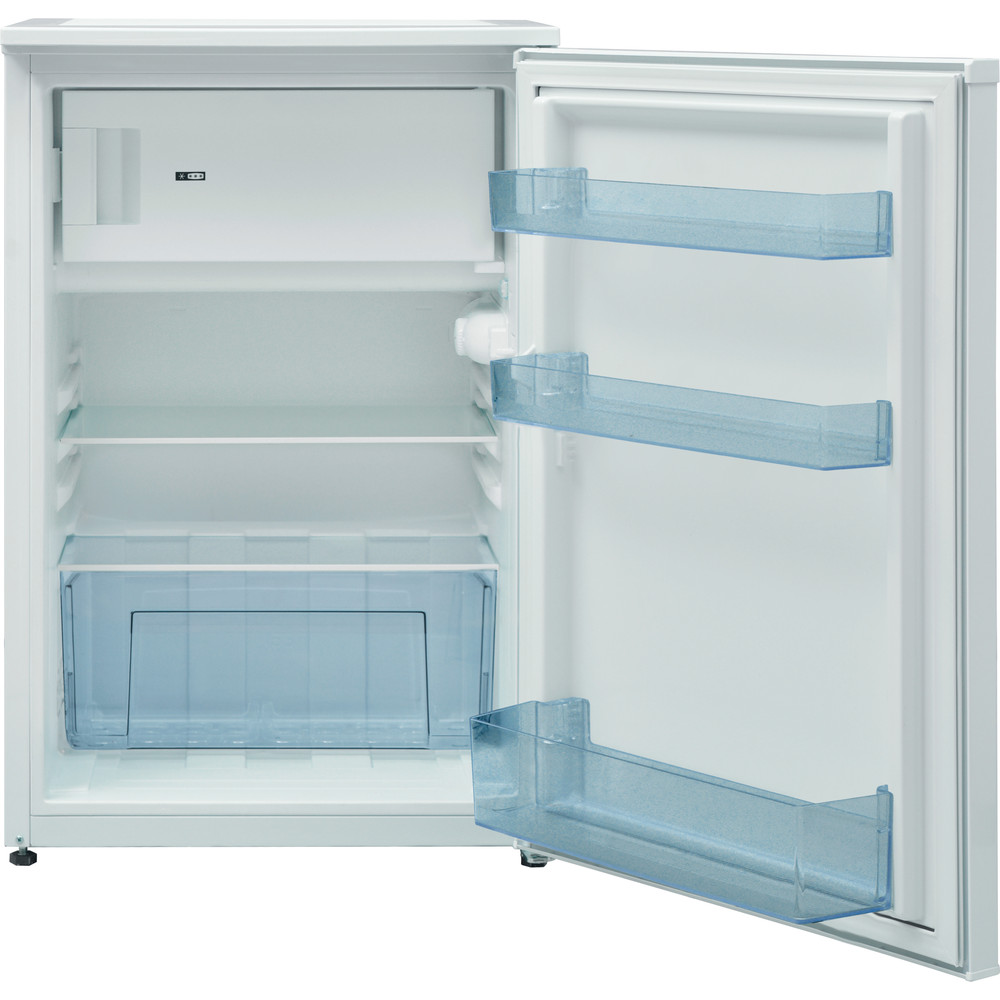 Vrijstaande koelkast Indesit I55VM 1120 W 2 | Indesit NL