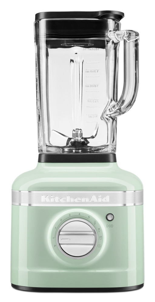k400 kitchenaid test