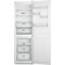 Whirlpool Fridge/freezer combination Samostojni W7X 82O W Global white 2 doors Perspective