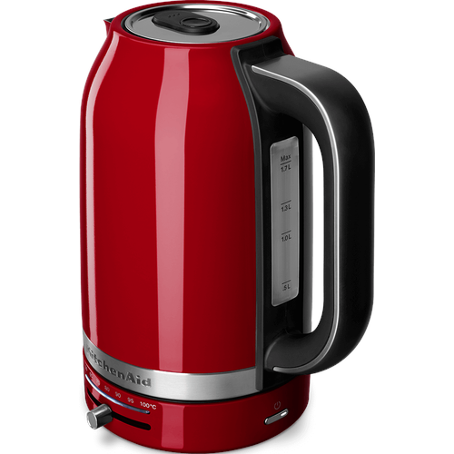 Kitchenaid Bollitore 5KEK1701EER Rosso imperiale Other 1