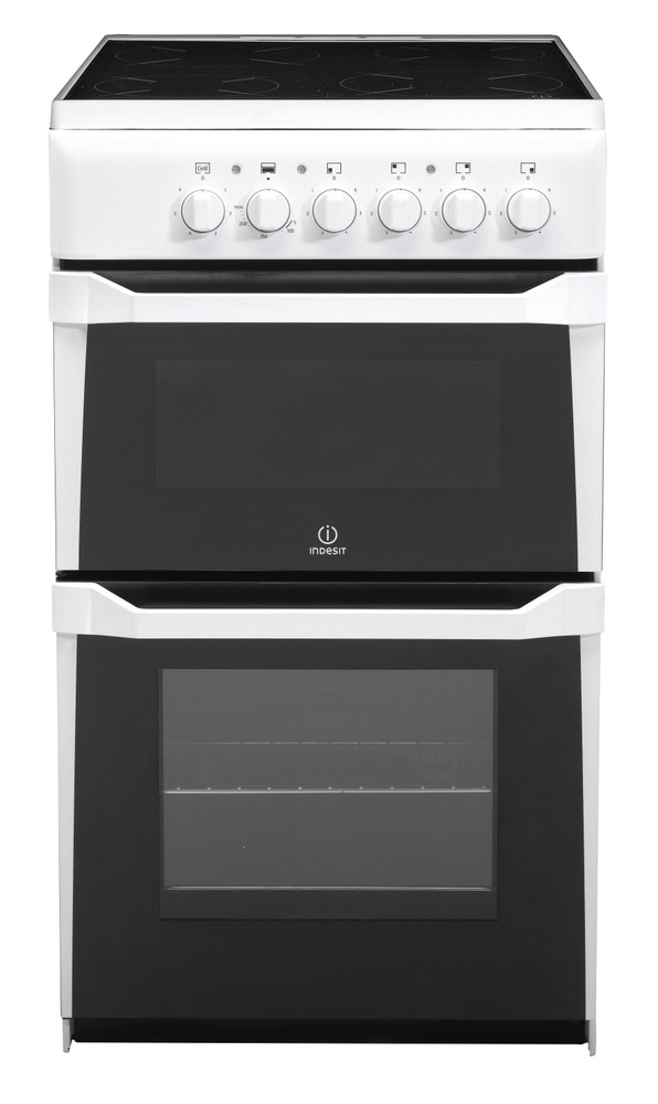 indesit cucina oven