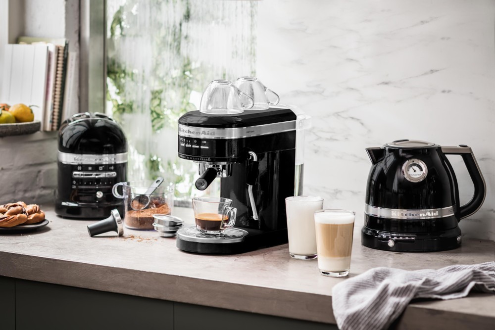 Espressomaschine - Artisan | KitchenAid