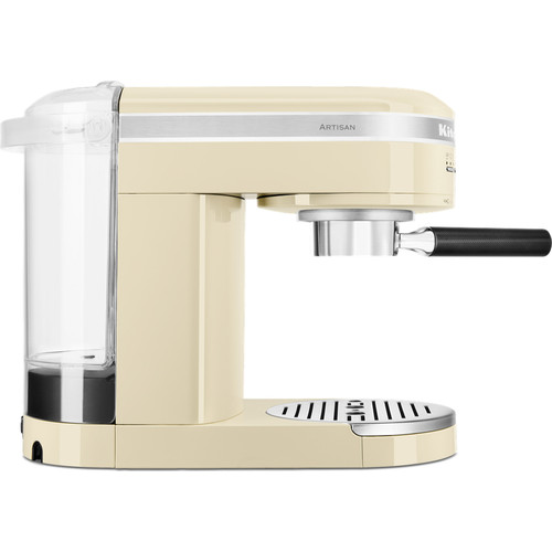 Kitchenaid Kaffemaskine 5KES6503EAC Creme Frontal