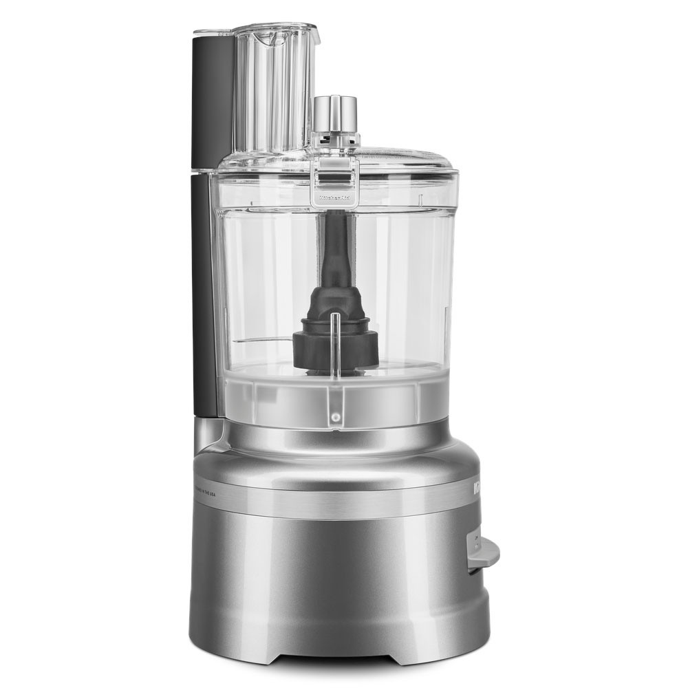 FOOD PROCESSOR 2.1 L Contour Silver KitchenAid UK