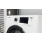 Whirlpool Washing machine Samostojni FWSD 71283 BV EE N Bela Front loader D Perspective